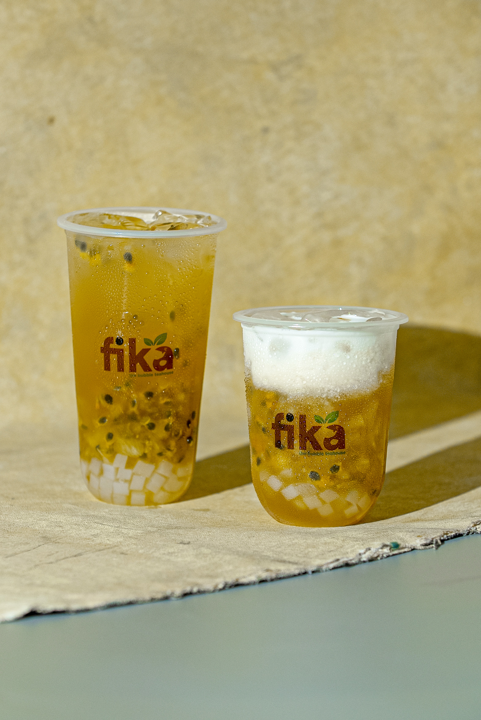 Fika Products
